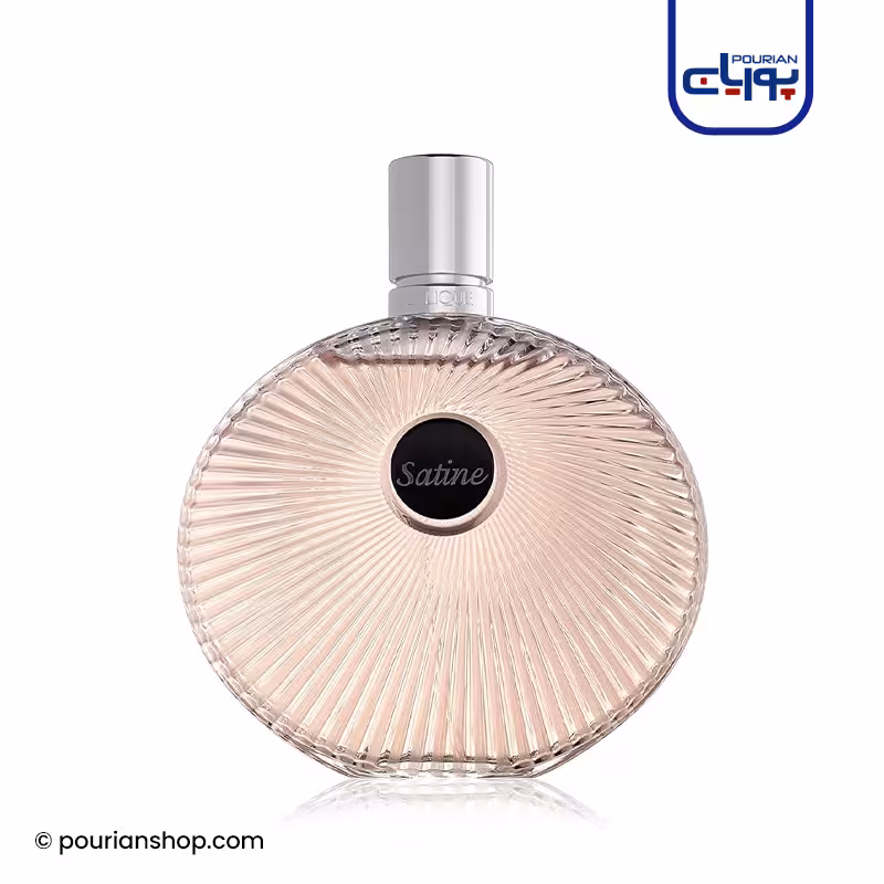 عطر ادکلن لالیک ساتین