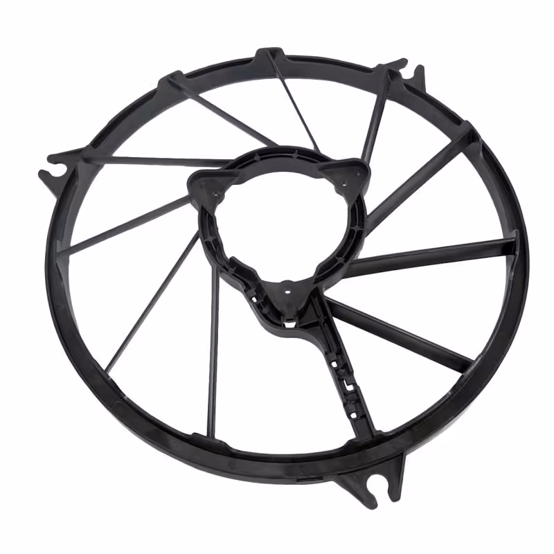 دیاق فن پژو 206 الیاف دار سرو صنعت سپاهان