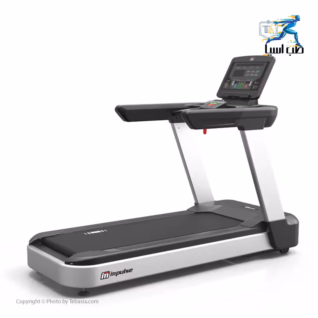 تردمیل باشگاهی ایمپالس مدل Impulse AC4000