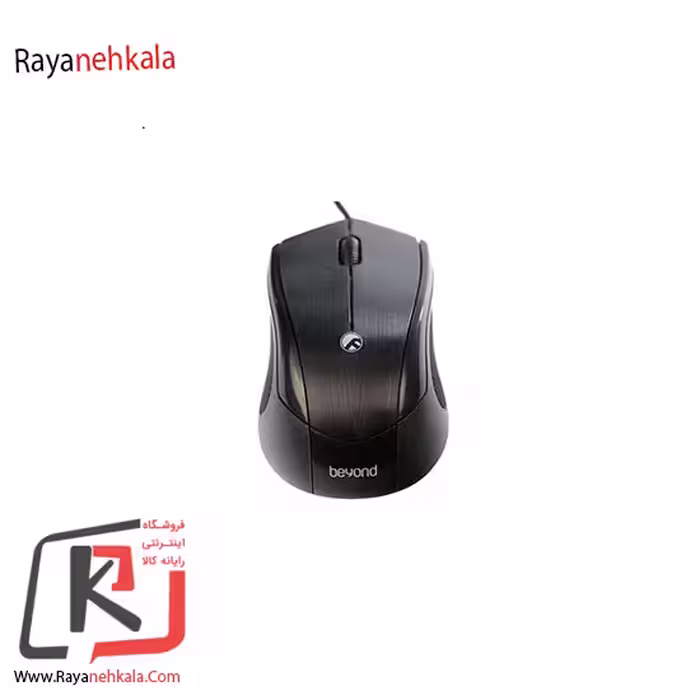 ماوس بیاند مدل BEYOND 1212