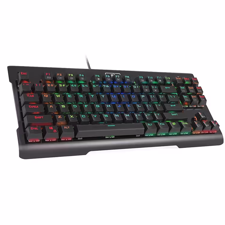 کیبورد گیمینگ REDRAGON VISNU K561