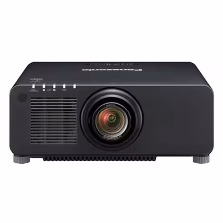 ویدئو پروژکتور پاناسونیک مدل PT-RZ870