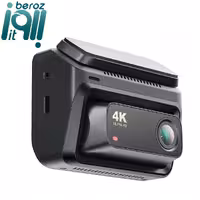 ست کامل دوربین ثبت وقایع همراه با کیت پارک و سیمکارت   DDPAI Z60