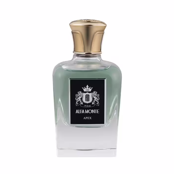 عطر اپکس (Apex) آلفامونته 120 میل