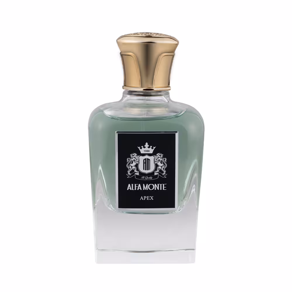 عطر اپکس (Apex) آلفامونته 120 میل