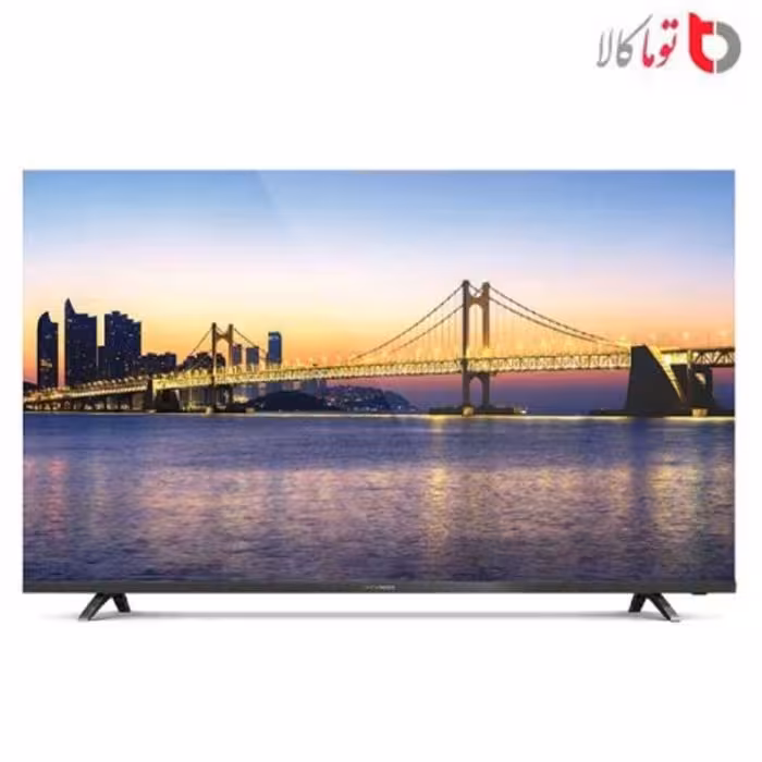 تلویزیون OLED دوو مدل 65DM7000 سایز 65 اینچ