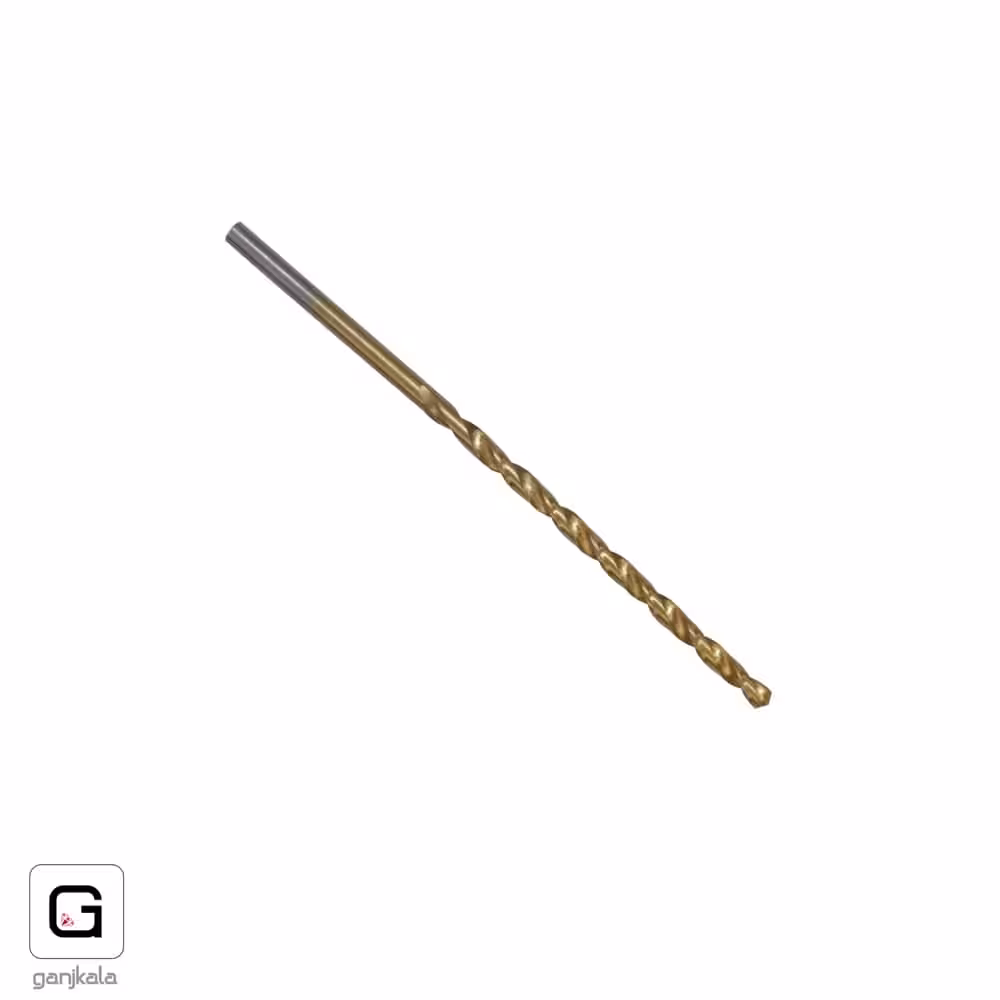 مته 4 طلایی بلند کرافت