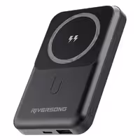 پاور بانک ریورسانگ مدل MagSpeed 10 PRO PB15 ظرفیت 10000 میلی‌آمپر ساعت