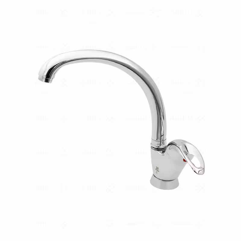 شیر ظرفشویی شادان مدل عقیق