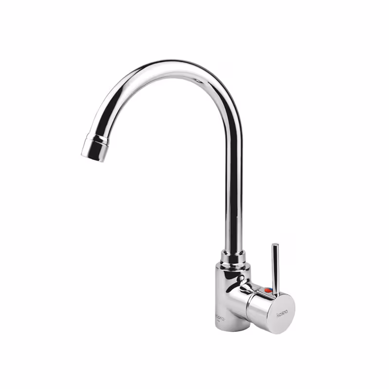 شیر ظرفشویی کسری مدل تنسو مینی