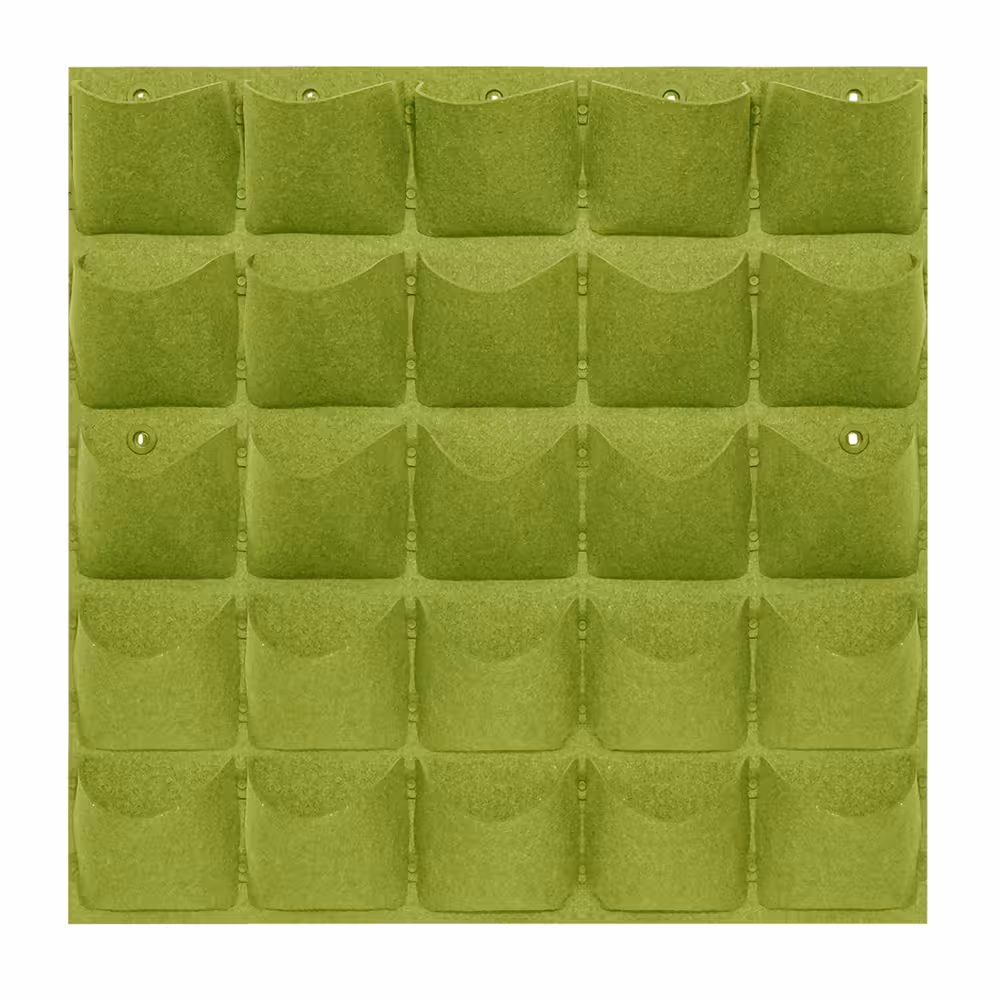 گرین وال 25 خانه بزرگ