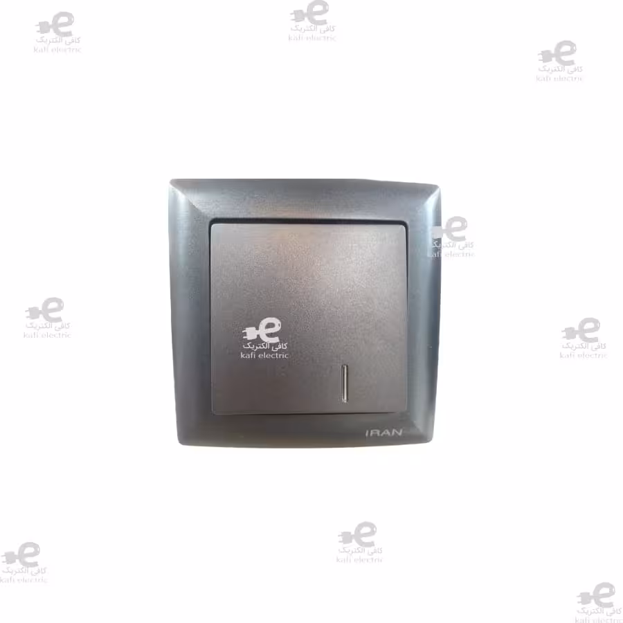 زنگ بیزر الیزه زغال سنگی | ایران الکتریک