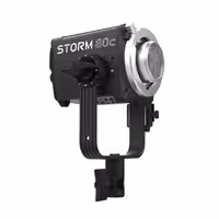 مونولایت اپچر Aputure STORM 80c BLAIR-CG LED Monolight (US)