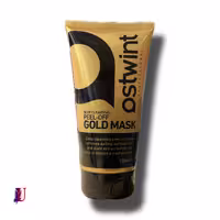 ماسک لایه بردار صورت حاوی طلا برند استیونت ASTWINT مدل Gold Mask (حجم 150 میلی‌لیتر)