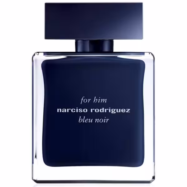 عطر ادکلن مردانه Narciso Rodriguez Bleu Noir