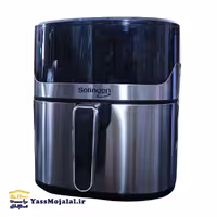 سرخ کن زولینگن 650