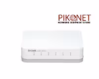 سوئیچ 5 پورت دی لینک 10/100 مدل DES-1005A