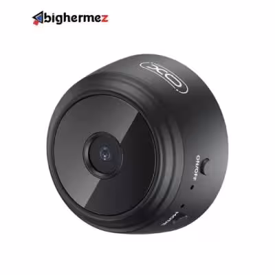 دوربین مداربسته تحت شبکه ایکس او مدل CR12