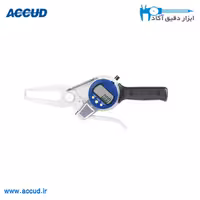 پرگار دیجیتال خارج سنج 20-0 میلی متر Accud (آکاد) مدل 420-020-11