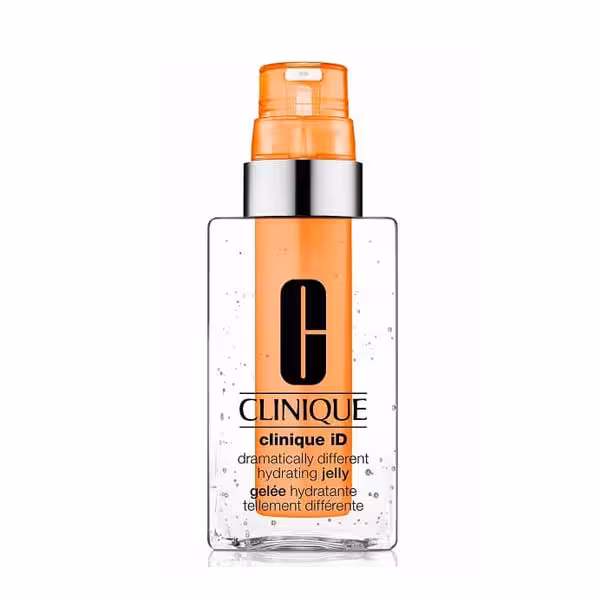 آبرسان ژلی دراماتیکالی دیفرنت کلینیک با کاتریج نارنجی(روشن کننده)