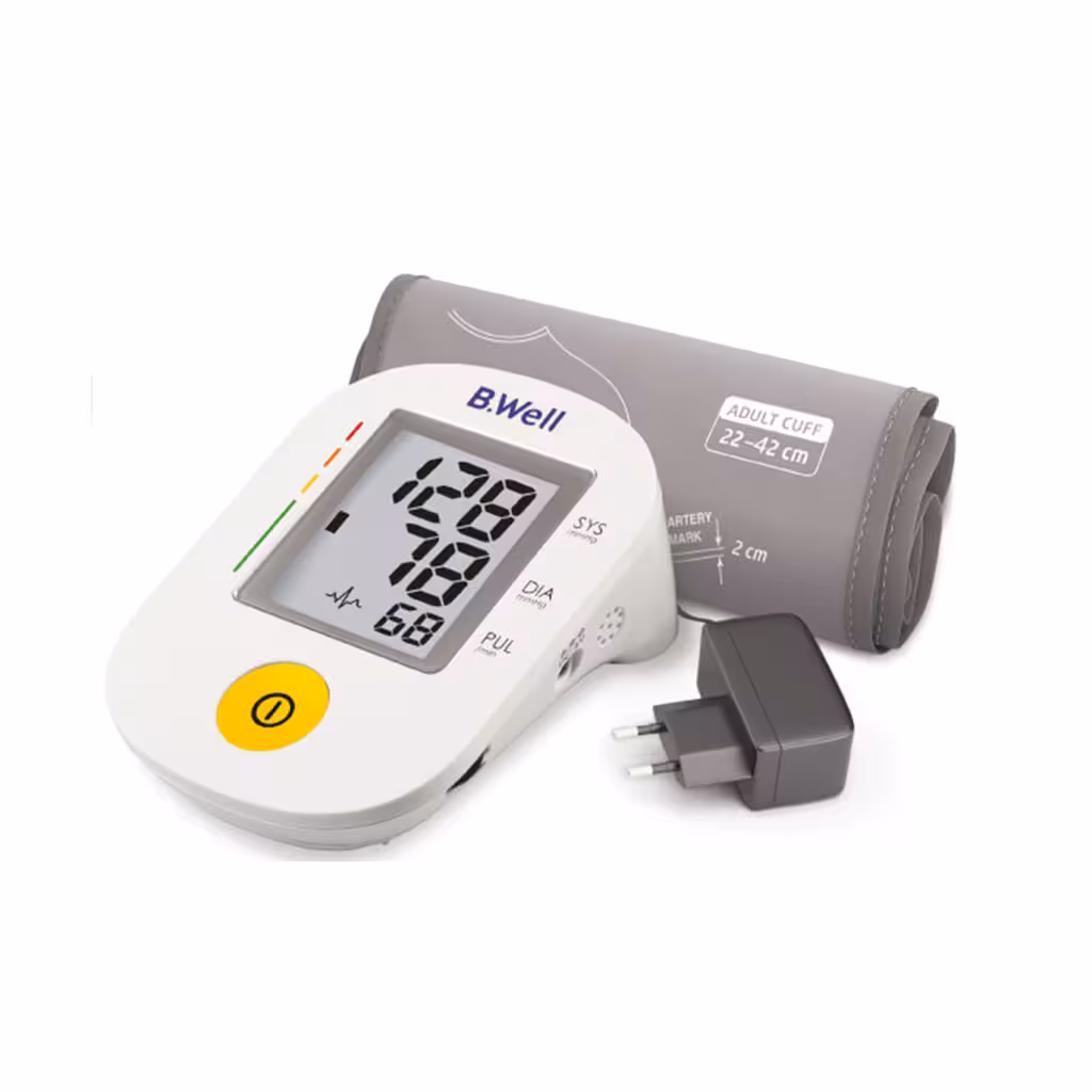 فشارسنج بی ول مدل PRO-36 همراه آداپتور