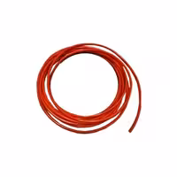 شیلنگ پنوماتیک 5 لایه 4*6 نارنجی