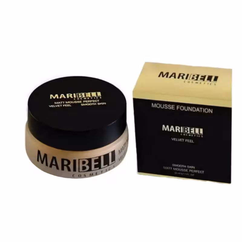 موس مری بل شماره MM03 حجم 30 میلی لیتر