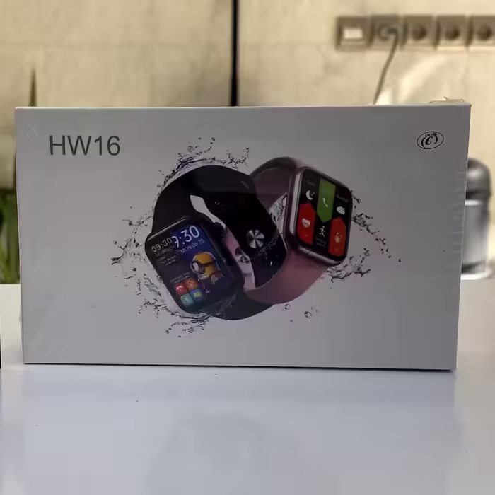 اسمارت واتچ hw16 کد 2390