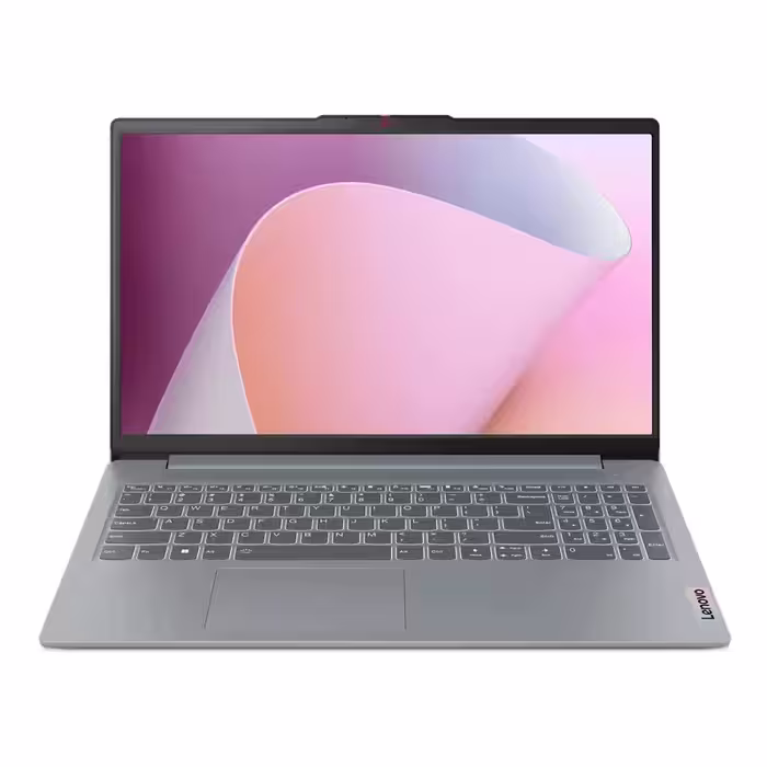 لپ تاپ 15.6 اینچی لنوو مدل IdeaPad Slim 3 15IRH8-i5 16GB 256SSD 13420H LPDDR5