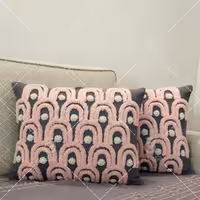 کاور کوسن پانچ کد 292