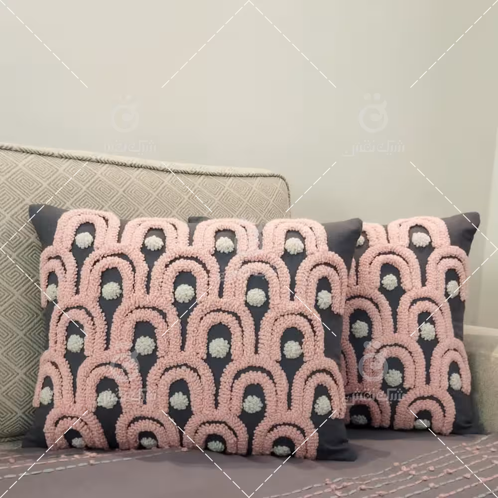 کاور کوسن پانچ کد 292