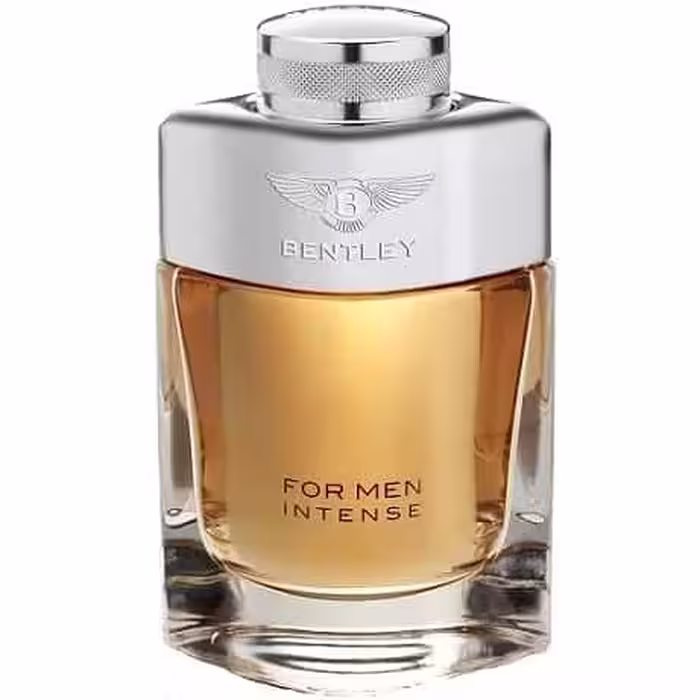 ادو پرفيوم مردانه بنتلي مدل Bentley for Men Intense حجم 100 ميلي ليتر
