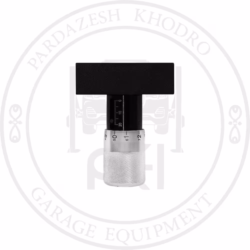 ابزار اندازه گیری کشش تسمه