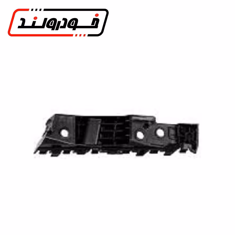 براکت سپر جلو X22 چپ