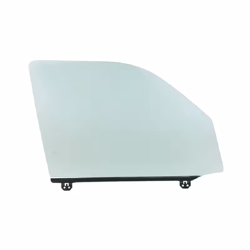 شیشه درب جلو راست کی ام سی J7