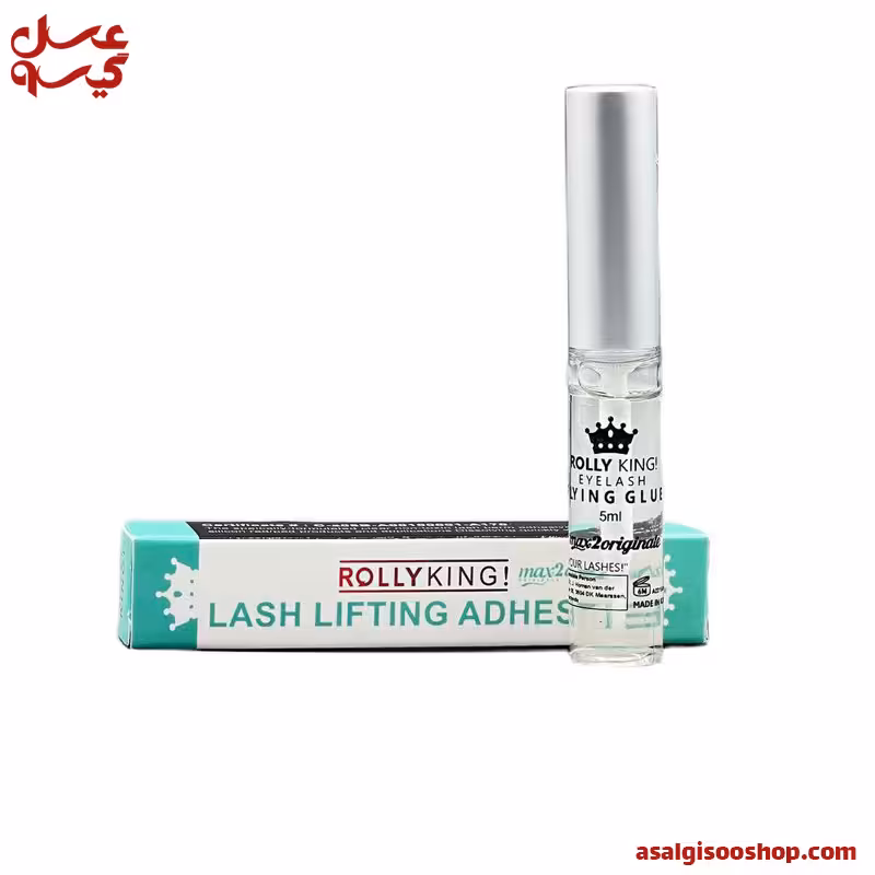 چسب لیفت مژه مکسی 2-کد1442