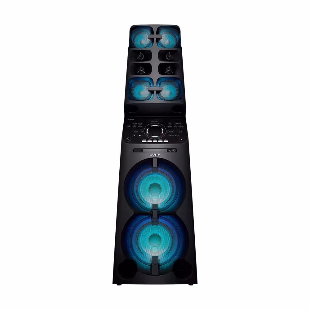 پخش کننده خانگی سونی مدل MHC-V90DW