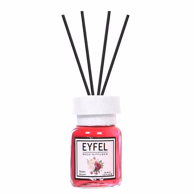 خوشبوکننده هوا ایفل مدل Bouquet حجم 120 میلی لیتر | کالا مکس