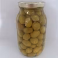 زیتون شور  امسالی 500گ