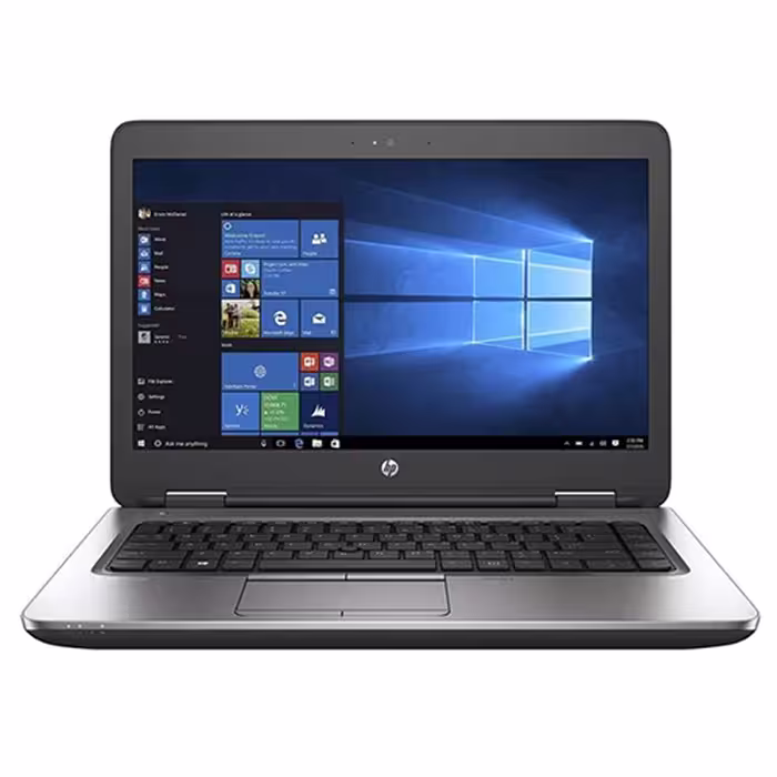 لپ تاپ HP Probook 640 G2