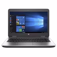 لپ تاپ HP Probook 640 G2