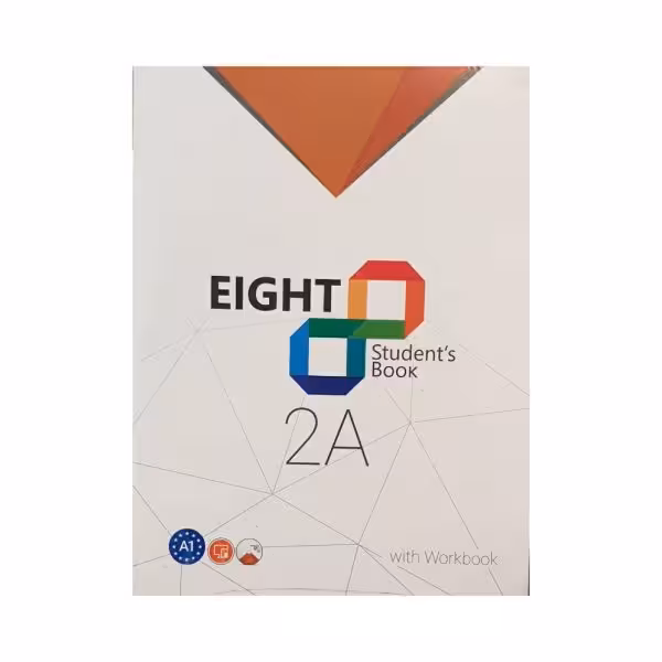 EIGHT 2A