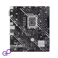 مادربرد ایسوس مدل PRIME H610M-E DDR5
