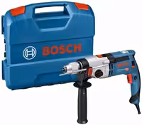 دریل ضربه ای حرفه ای Gsb 24-2 بوش