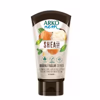 کرم مرطوب کننده آرکو نم ARKO nem مدل Shea Yagi حجم 60 میلی لیتر