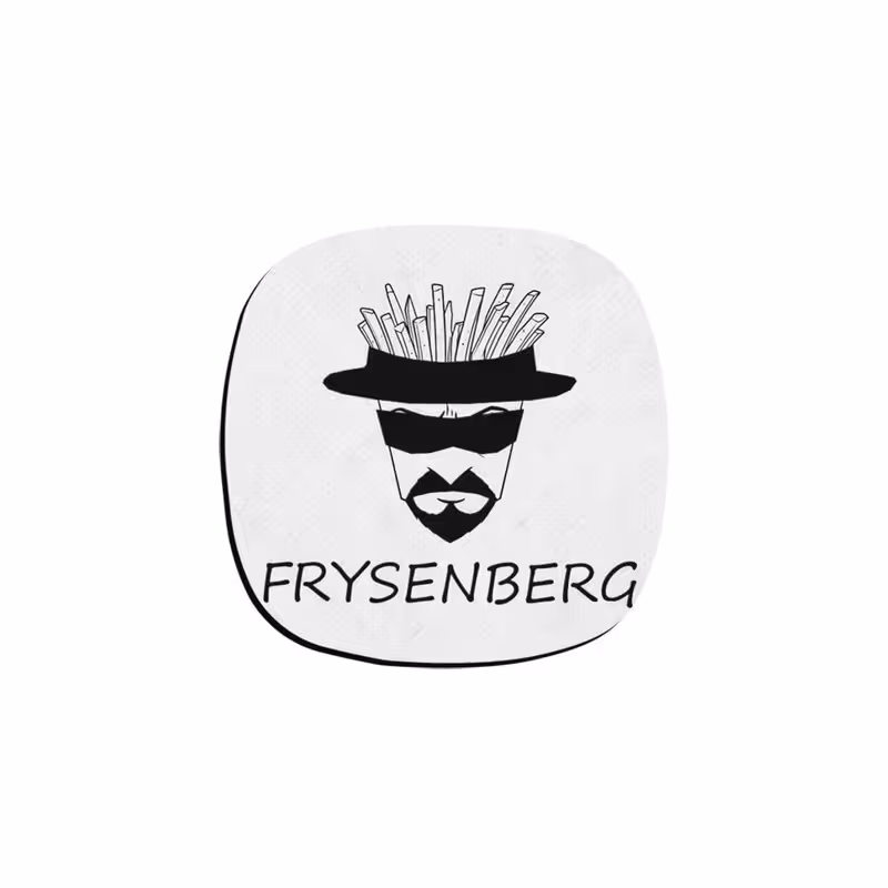 زیر لیوانی ترمه طراحان ایده مدل frysenberg کد cfp1242