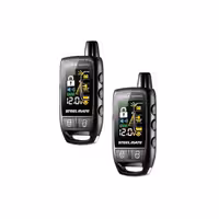 دزدگیر استیل میت مدل RANGER 5160