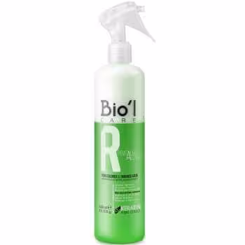 اسپری دوفاز بیول مدل Revitalize Active حجم 450 میلی لیتر