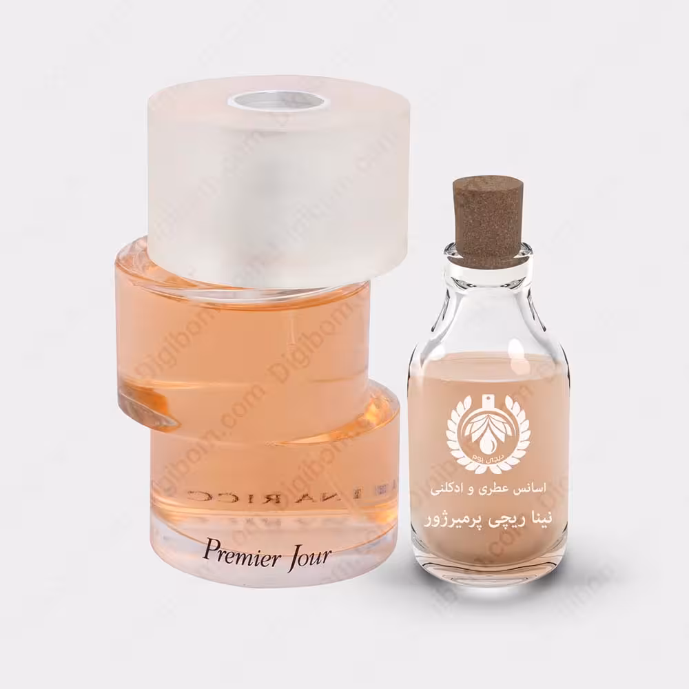 عطر نینا ریچی پرمیرژور – Nina Ricci Premier JourعطرNina Ricci Premier Jour