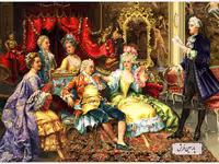 نخ و نقشه تبریز طرح شاعر جوان - کد NF2126